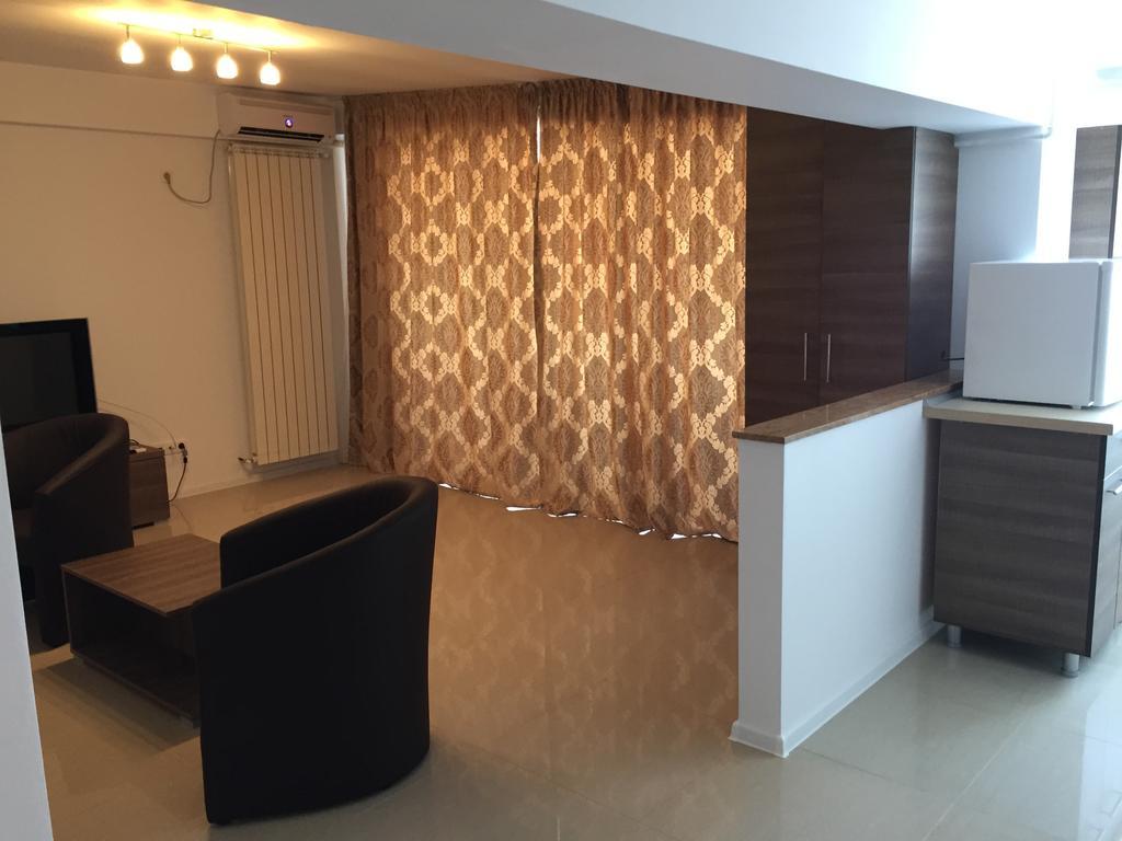 Vilagio Apartments Navodari Room photo